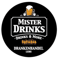 Mister Drinks